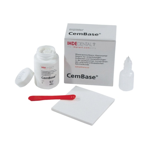 CemBase modrá 50g