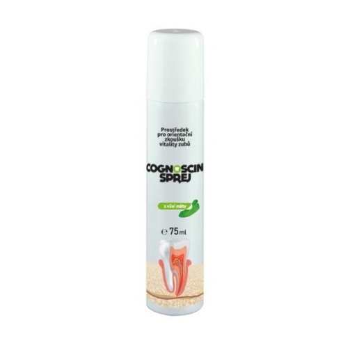 Cognoscin spray 75ml