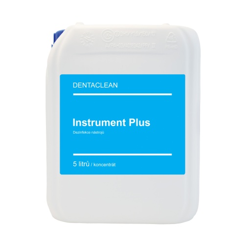 Dentaclean Instrument Plus 5l