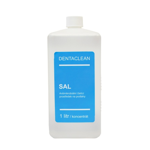 Dentaclean SAL 1l