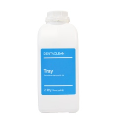 Dentaclean Tray