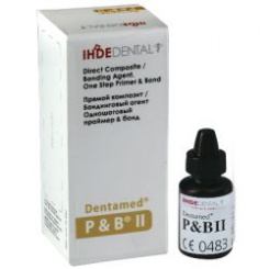 Dentamed P&B II H2O 10ml