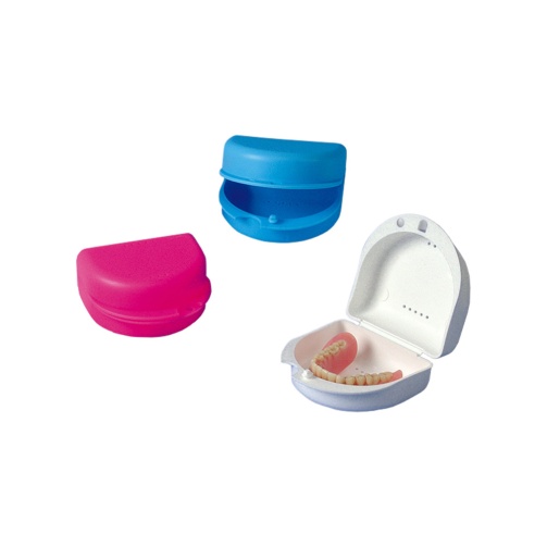 Dento-Box 10ks bílé