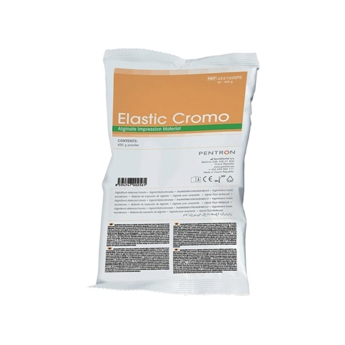 Elastic Cromo 450 g sáčok