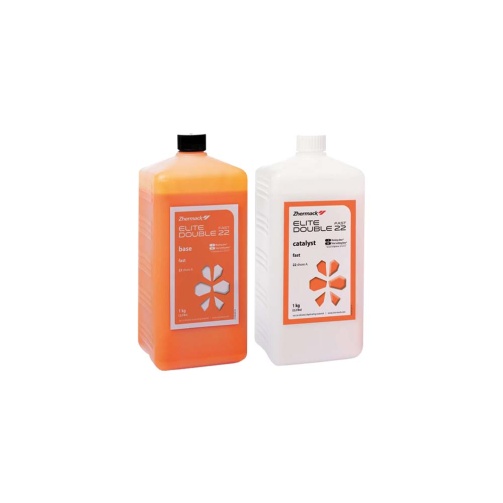 Elite Double 22 FAST Base+Katal. (2x1kg)