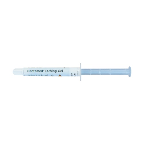 Etching gel-Dentamed 2ml