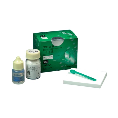 Fuji IX GP set 3-2 900444