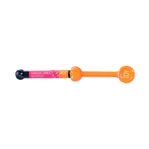 GC Gradia Direct Ant.A2 4g 003363