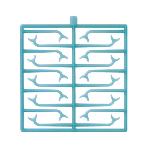 GEO Bonyhard spony 200 ks