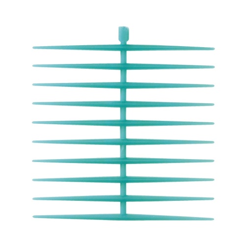 GEO-voskové přetvary 10ks samolepící