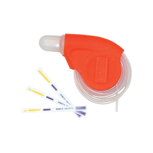 Helix test 250 indikátorov