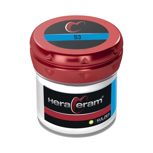 Heraceram Incisal S3 100g