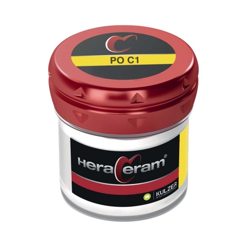 Heraceram pastenop.PO C1 2 ml