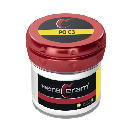 Heraceram pastenop.PO C3 2 ml