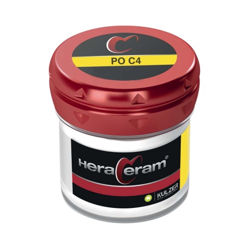 Heraceram pastenop.PO C4 2 ml