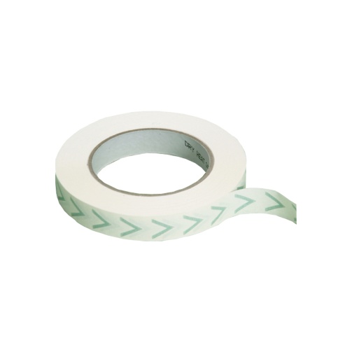 HS Páska indikační samolep. 19mmx50m