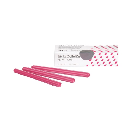 ISO Functional Sticks (15x8g) 000043