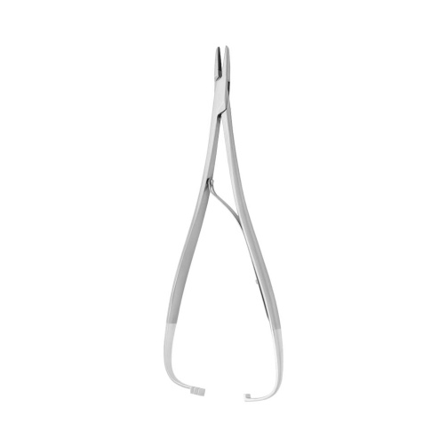 Jehelec Mathieu provlékací zámek (s vložkou); 21,5 cm