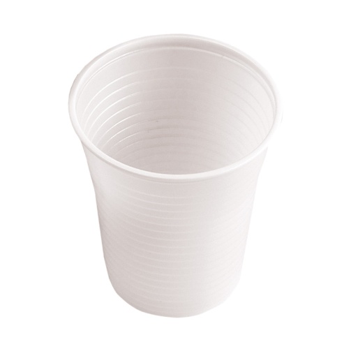 Poháriky Monoart 3000ks biele