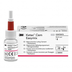 Ketac Cem Easymix tekutina 12 ml