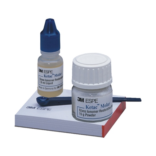 Ketac Molar Easymix A3 Startovací balení