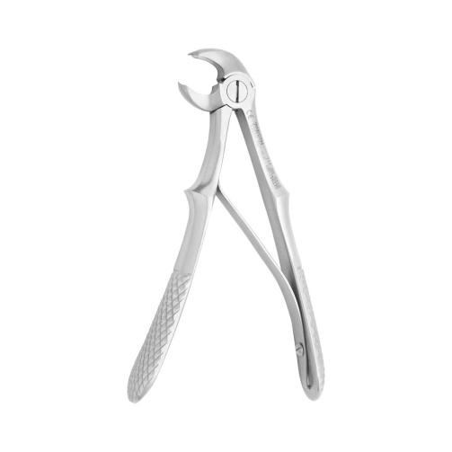 Kleště extr. dětské D339 diamantované (Medin)