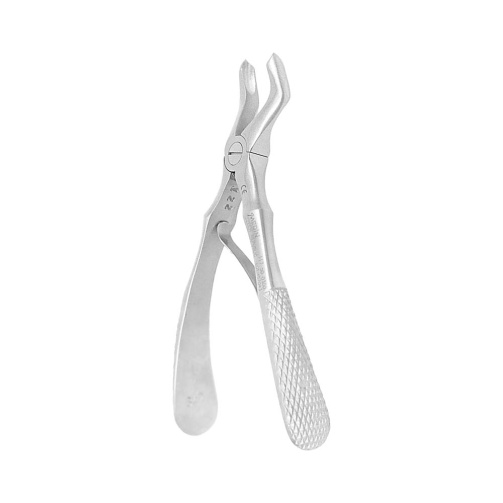 Kleště extr. dětské D342 diamantované (Medin)