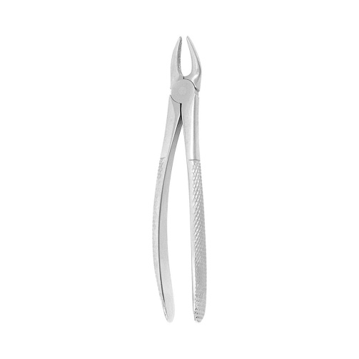 Kleště extr. D7 horní malé stoličky (Medin) PA007/00