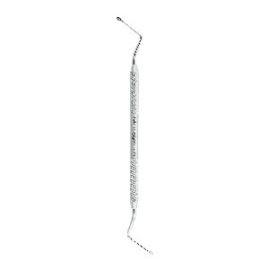 ASA kostní lžička tv.1 Hemingway Leonardo 2,2mm