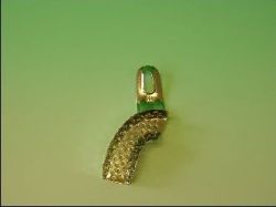 Lžíce otisk.polov.pravá PPX 1ks