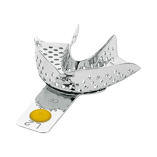 Lžíce otisk.perf. dolní XS (L2) 1 ks