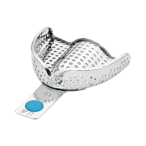 Lžíce otisk.perf. horní M 1ks Perma Lock