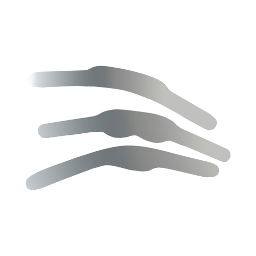 Matrice kovové premolárové 5715 50ks