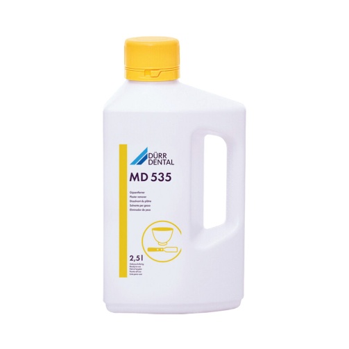 MD 535 roztok k odstr.sádry 2,5l