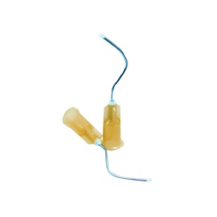 Kanyly Metal Dento-Infusor