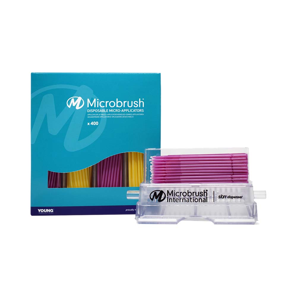 Microbrush Plus Dentamed