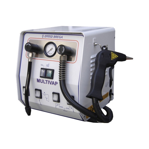 Multivap vyvíječ páry