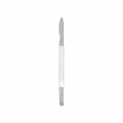 Nůž modelovací malý (13,0cm)
