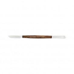 Nůž vosk.Fahnenstock 17 cm