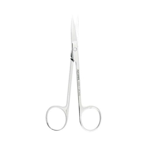 Nůžky na dáseň rovné 12cm