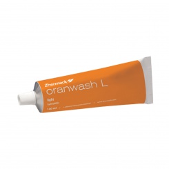 Oranwash L 140 ml oranžový