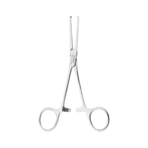 Pean Kocher rovný 14cm