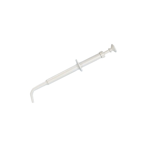 Pistole na amalg. Delject  90° 1ks