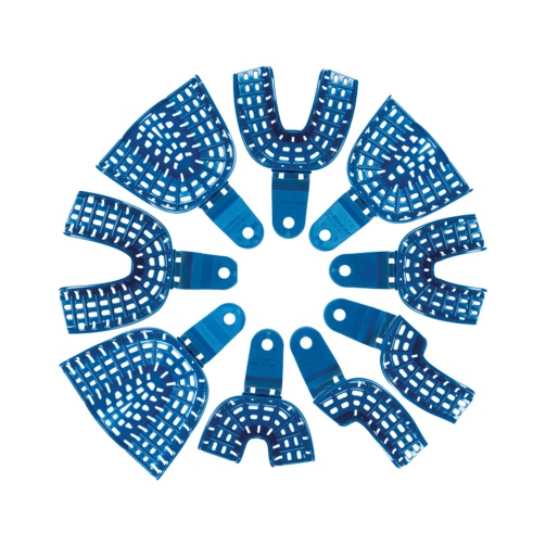 President lžíce set 9ks