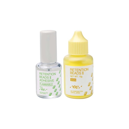 Retenční perly SSS set 000512