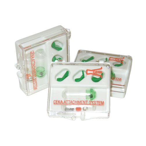 Revax Standard M2 1ks