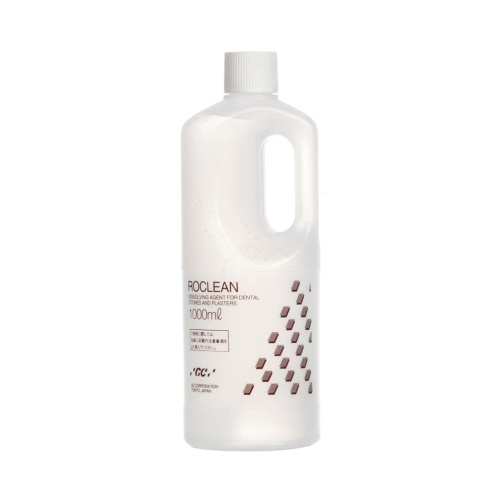 GC Roclean (1 l) 001021