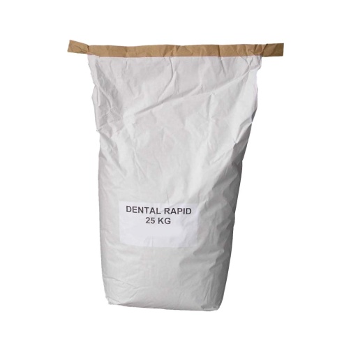 Rapid (25 kg) - alabastrová sádra
