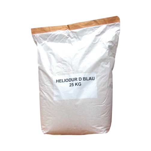 Heliodur D modrý (25 kg)