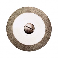 Separační disk Biflex 22mm 1ks